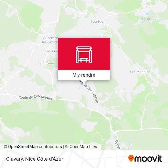 Clavary plan