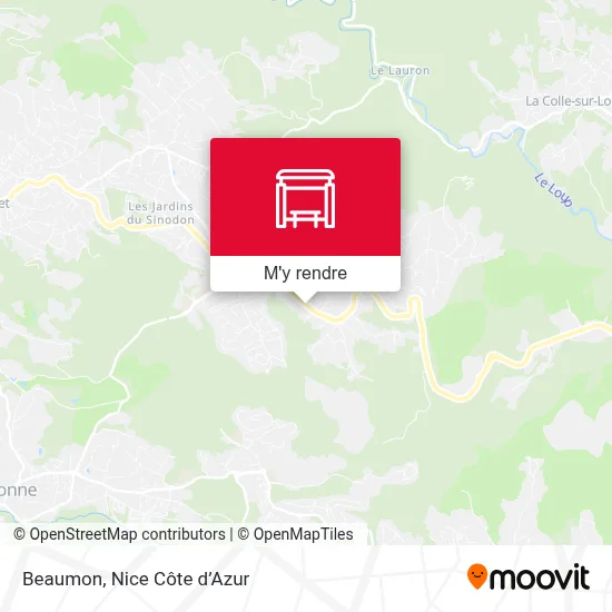 Beaumon plan