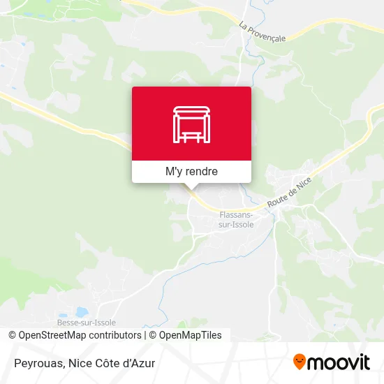 Peyrouas plan