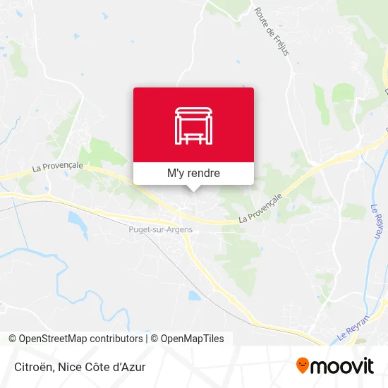 Citroën plan