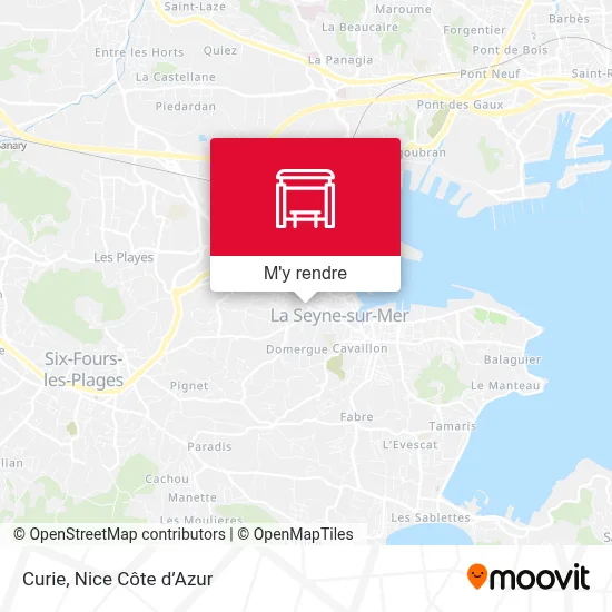 Curie plan