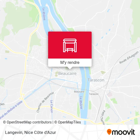 Langevin plan