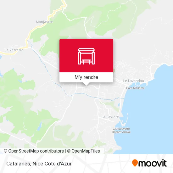 Catalanes plan