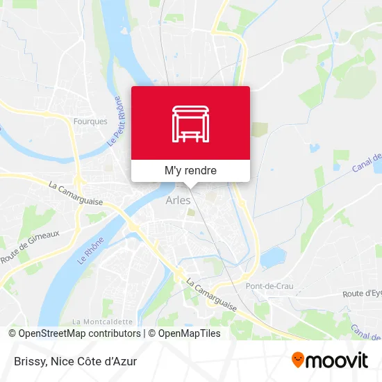 Brissy plan