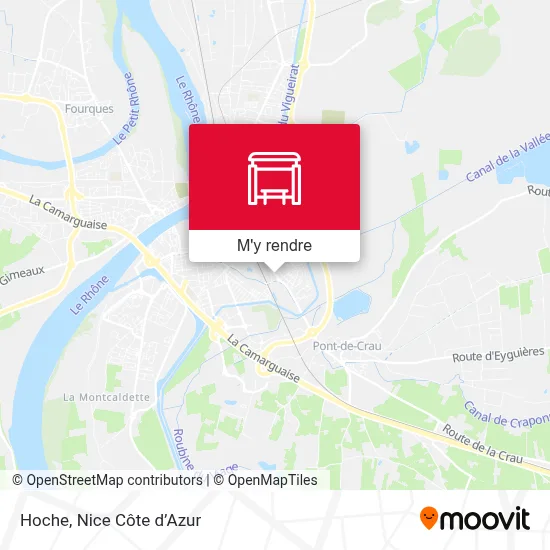 Hoche plan