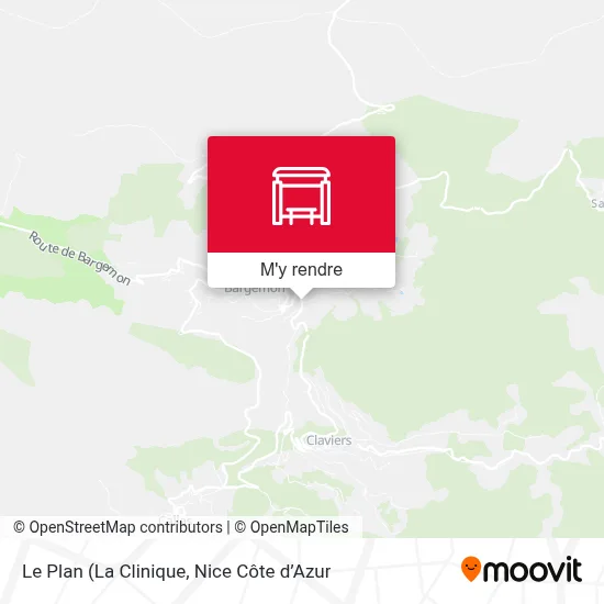 Le Plan plan
