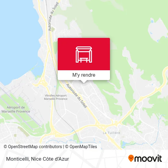 Monticelli plan
