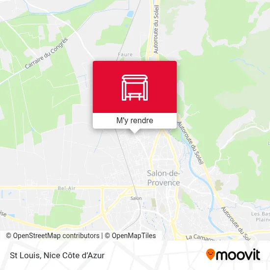 St Louis plan