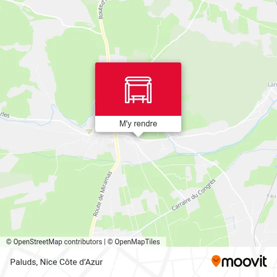 Paluds plan