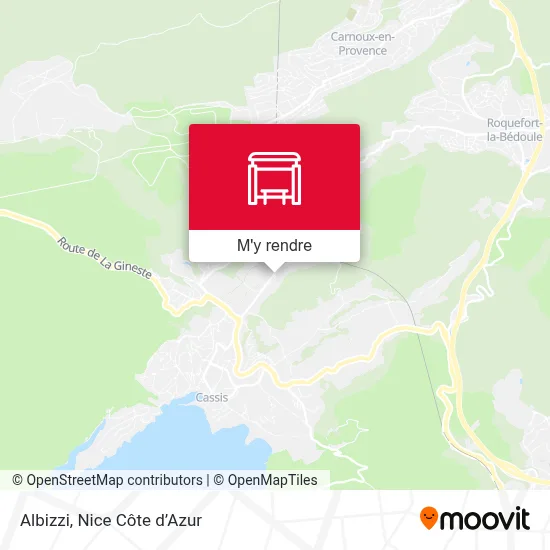 Albizzi plan