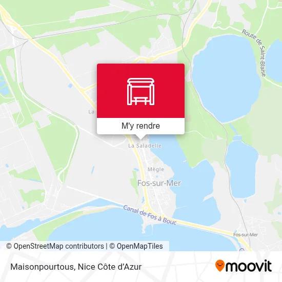 Maisonpourtous plan