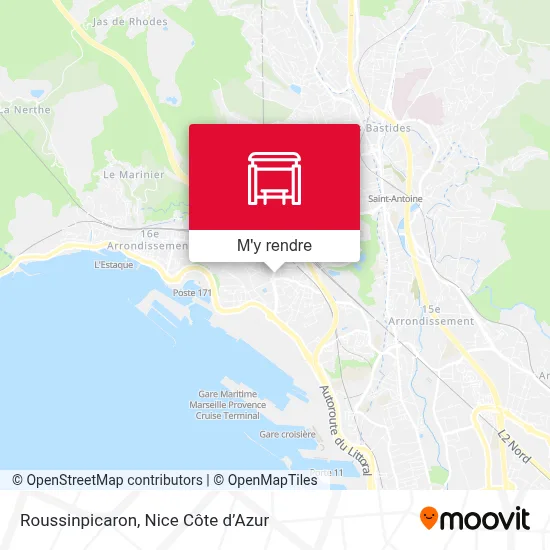 Roussinpicaron plan