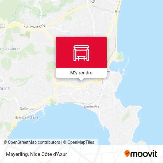 Mayerling plan