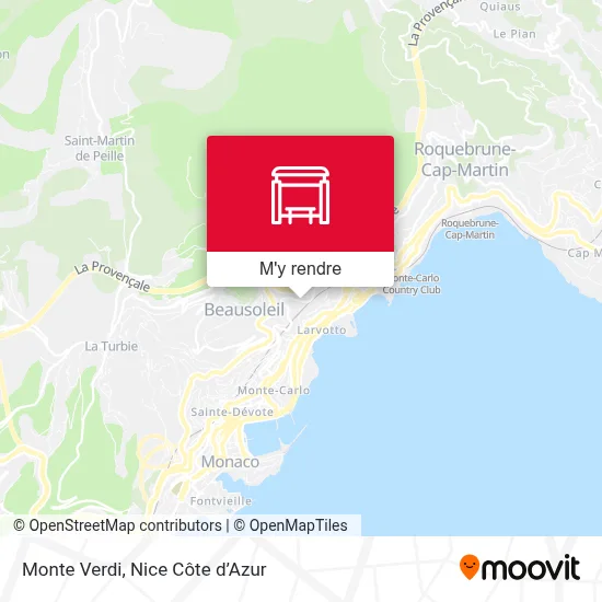Monte Verdi plan