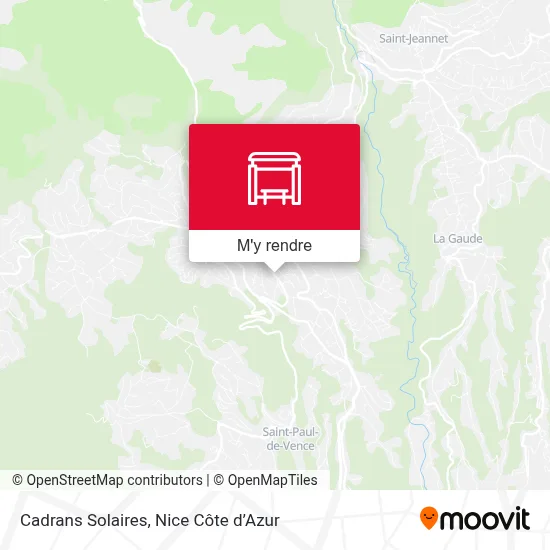 Cadrans Solaires plan