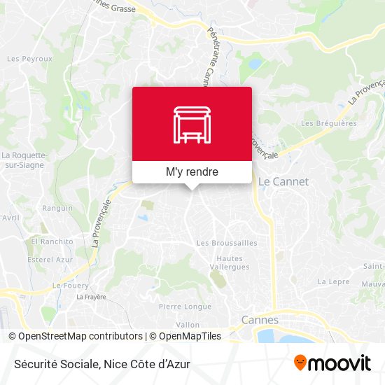 Sécurité Sociale plan