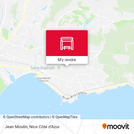 Jean Moulin plan