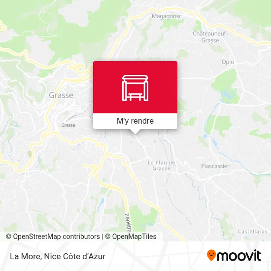 La More plan