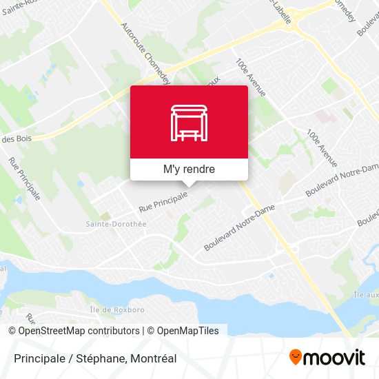 Principale / Stéphane plan