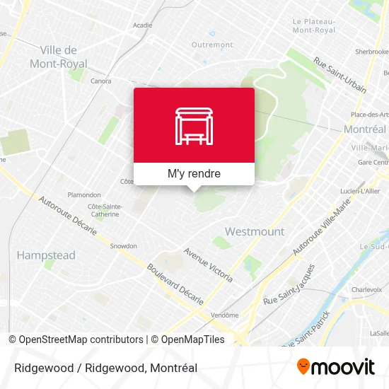 Ridgewood / Ridgewood plan