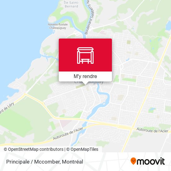 Principale / Mccomber plan