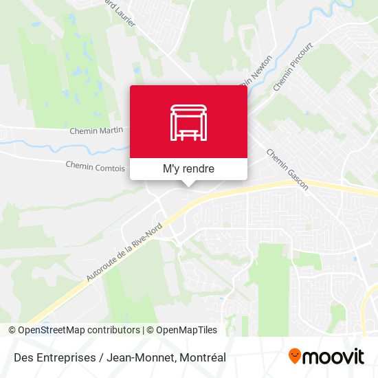 Des Entreprises / Jean-Monnet plan