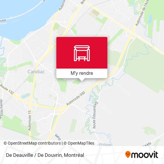 De Deauville / De Douvrin plan
