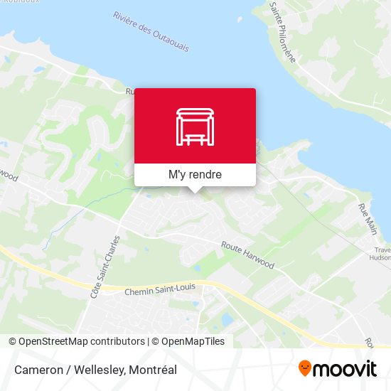 Cameron / Wellesley plan