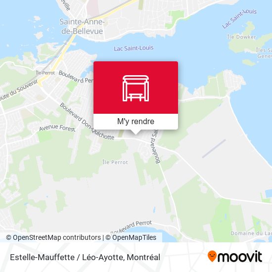 Estelle-Mauffette / Léo-Ayotte plan