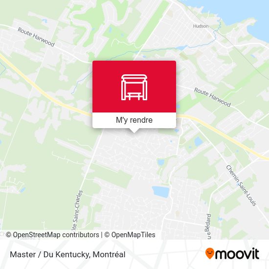 Master / Du Kentucky plan