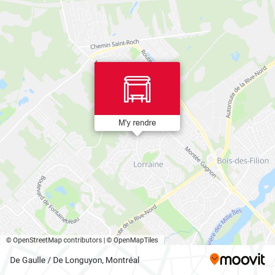 De Gaulle / De Longuyon plan