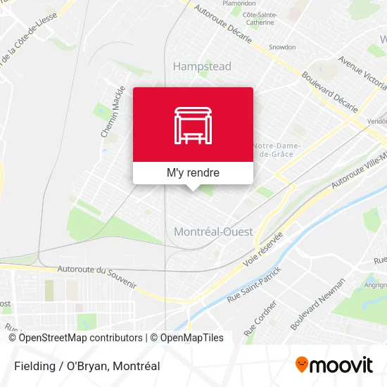 Fielding / O'Bryan plan