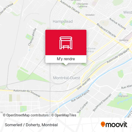 Somerled / Doherty plan