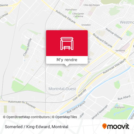 Somerled / King-Edward plan