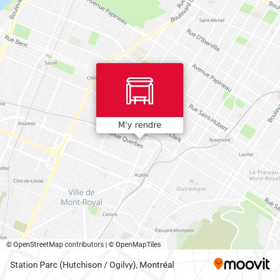 Station Parc (Hutchison / Ogilvy) plan