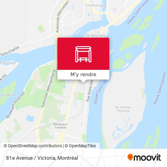 81e Avenue / Victoria plan