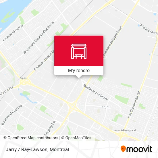 Jarry / Ray-Lawson plan
