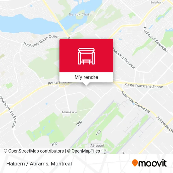 Halpern / Abrams plan