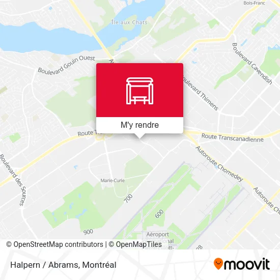 Halpern / Abrams plan