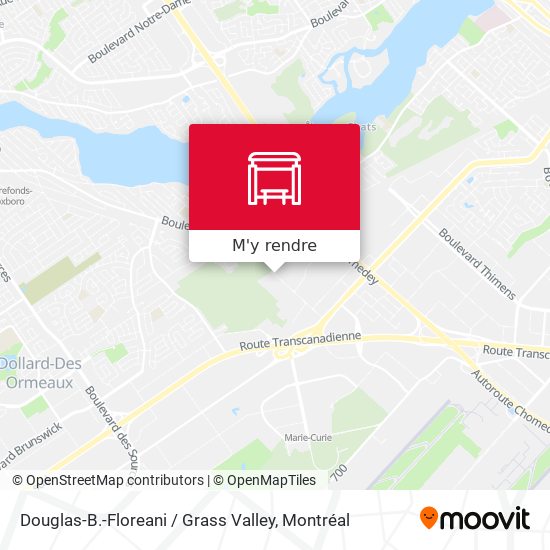 Douglas-B.-Floreani / Grass Valley plan