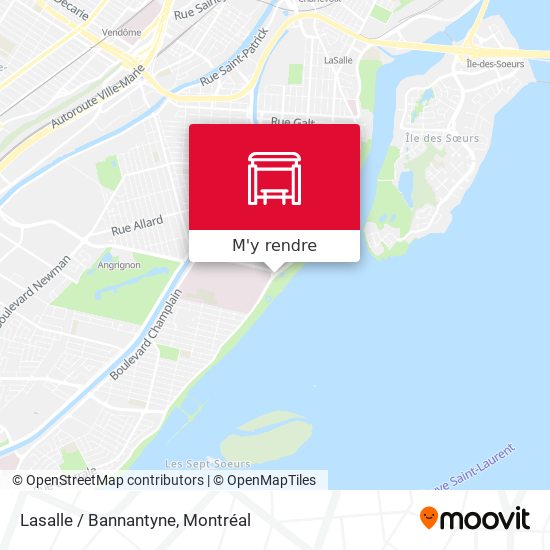 Lasalle / Bannantyne plan