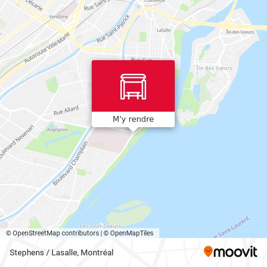 Stephens / Lasalle plan