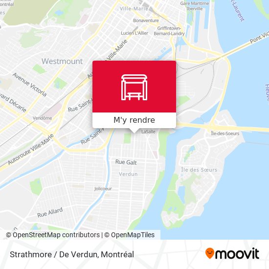 Strathmore / De Verdun plan
