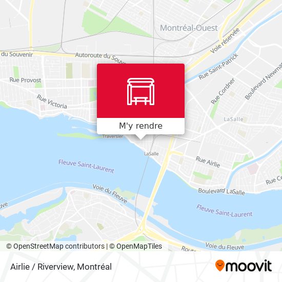 Airlie / Riverview plan