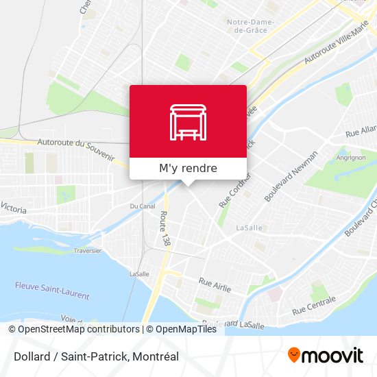 Dollard / Saint-Patrick plan