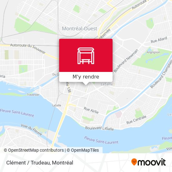 Clément / Trudeau plan