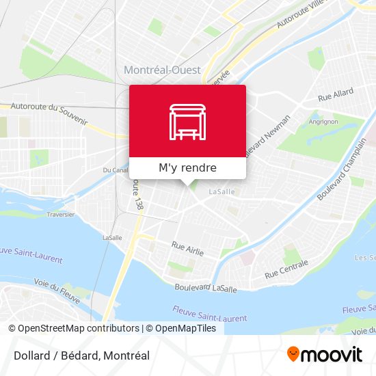 Dollard / Bédard plan