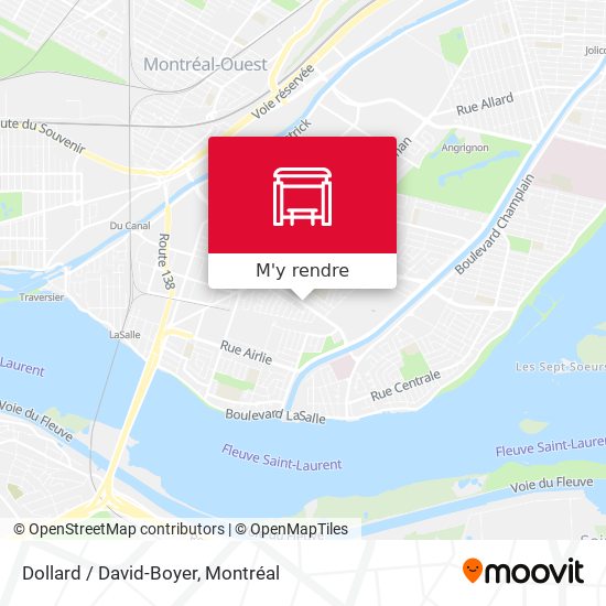 Dollard / David-Boyer plan