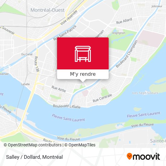 Salley / Dollard plan