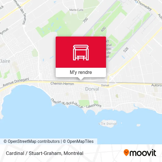 Cardinal / Stuart-Graham plan